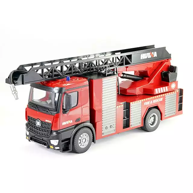 Bruder - Camion de Pompiers